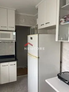 Apartamento com 2 Quartos à venda, 62m² no Parque São Vicente, Mauá