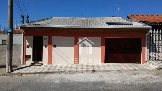 Casa com 2 Quartos à venda, 181m² no Jardim Ipanema, Sorocaba