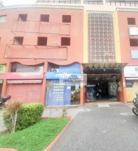 Ponto Comercial para venda ou aluguel, 46m² no Méier, Rio de Janeiro