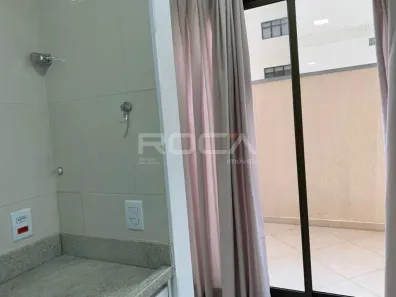 Apartamento com 1 Quarto à venda, 40m² no Parque Santa Mônica, São Carlos