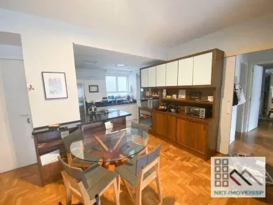 Apartamento com 2 Quartos à venda, 81m² no Itaim Bibi, São Paulo
