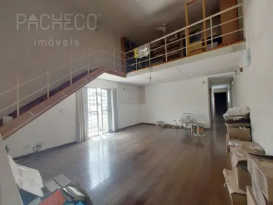 Sobrado com 6 Quartos à venda, 245m² no Vila Madalena, São Paulo