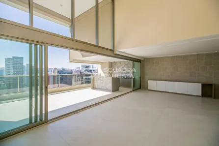 Apartamento com 3 Quartos para alugar, 270m² no Vila Olímpia, São Paulo