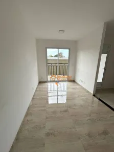 Apartamento com 2 Quartos à venda, 50m² no Jardim São Geraldo, Guarulhos