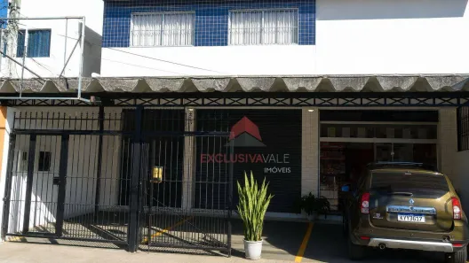 Sala Comercial para alugar, 40m² no Jardim Satélite, São José dos Campos