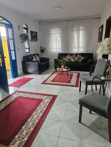 Sobrado com 3 Quartos à venda, 355m² no Primavera 1B, São José dos Campos