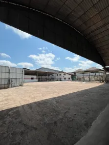 Galpão/Depósito/Armazém para alugar, 3500m² no Castanheira, Belém