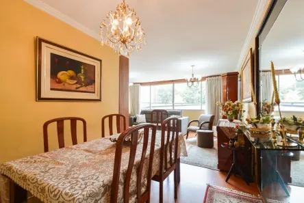 Apartamento com 3 Quartos à venda, 106m² no Perdizes, São Paulo