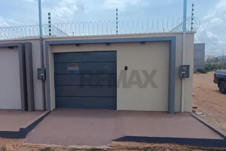 Casa com 2 Quartos para alugar, 65m² no Park dos Buritis, Redenção