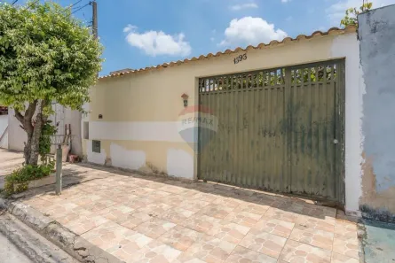 Casa com 3 Quartos à venda, 160m² no Parque Residencial São Clemente, Monte Mor