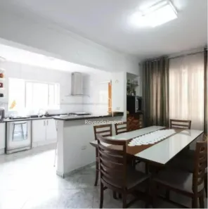 Casa com 3 Quartos à venda, 193m² no Chácara Figueira Grande, São Paulo