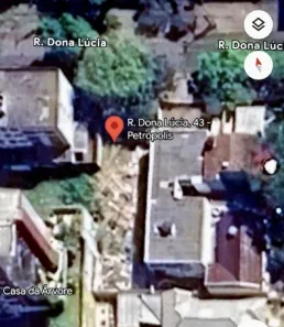 Lote/Terreno à venda, 300m² no Petrópolis, Porto Alegre