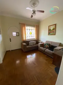 Casa com 3 Quartos à venda, 105m² no Jardim Brasil, Campinas