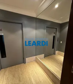 Apartamento com 3 Quartos para alugar, 200m² no Vila Nova Conceição, São Paulo