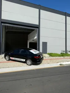 Galpão/Depósito/Armazém para alugar, 265m² no Nova Esperança, Balneário Camboriú