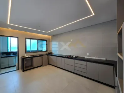 Apartamento com 3 Quartos à venda, 142m² no Vila Belo Horizonte, Divinópolis