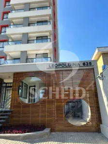 Apartamento com 2 Quartos à venda, 61m² no Ipiranga, São Paulo