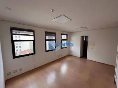 Sala Comercial para alugar, 25m² no Água Branca, São Paulo