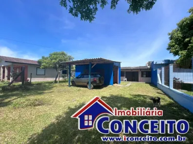 Casa com 3 Quartos à venda, 100m² no Albatroz, Imbé