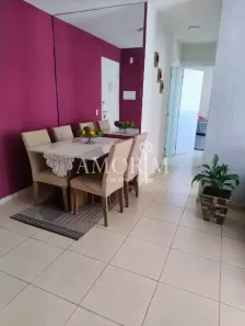 Apartamento com 2 Quartos à venda, 49m² no Ipês (Polvilho), Cajamar