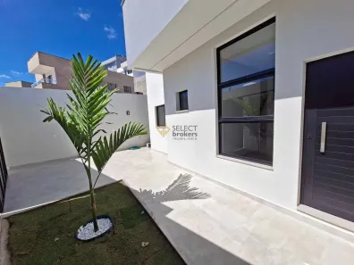 Casa com 3 Quartos à venda, 80m² no São Braz, Colatina