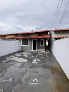 Casa com 2 Quartos à venda, 240m² no Jardim Atlântico Oeste (Itaipuaçu), Maricá