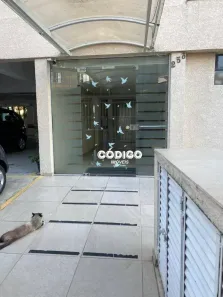Apartamento com 2 Quartos para alugar, 55m² no Vila Milton, Guarulhos
