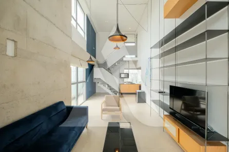 Apartamento com 2 Quartos para alugar, 182m² no Vila Nova Conceição, São Paulo
