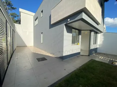 Casa com 3 Quartos à venda, 109m² no Rio Branco, Belo Horizonte