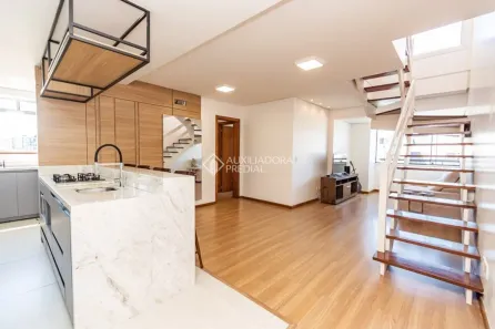 Apartamento com 3 Quartos à venda, 192m² no Chácara das Pedras, Porto Alegre