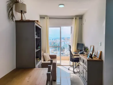 Apartamento com 1 Quarto à venda, 73m² no São Mateus, Juiz de Fora