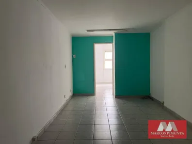 Apartamento com 1 Quarto à venda, 34m² no Bela Vista, São Paulo