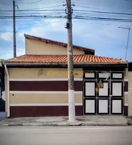 Casa com 3 Quartos à venda, 177m² no Vila São Benedito, Pindamonhangaba