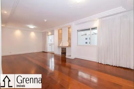 Apartamento com 4 Quartos à venda, 150m² no Vila Madalena, São Paulo