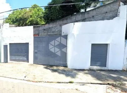 Lote/Terreno à venda, 260m² no Vila Gomes, São Paulo