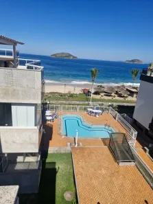 Cobertura com 3 Quartos à venda, 240m² no Camboinhas, Niterói