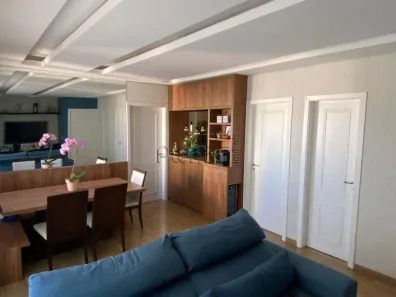 Apartamento com 3 Quartos à venda, 96m² no Parque Rural Fazenda Santa Cândida, Campinas