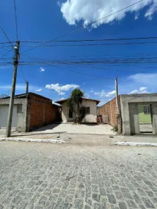 Casa com 2 Quartos à venda, 148m² no Pau-Santo, Caruaru