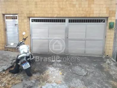 Casa com 6 Quartos à venda, 250m² no Pilares, Rio de Janeiro