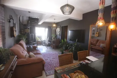 Apartamento com 2 Quartos à venda, 142m² no Buritis, Belo Horizonte
