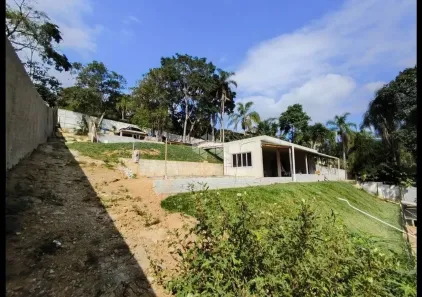 Fazenda/Sítio com 1 Quarto à venda, 1800m² no Pirucaia, Mairiporã