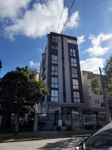 Apartamento com 2 Quartos à venda, 58m² no Bigorrilho, Curitiba