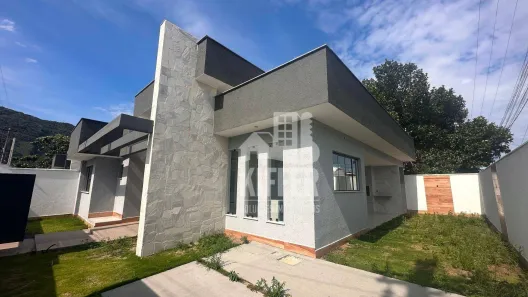 Casa com 3 Quartos à venda, 113m² no Praia de Itaipuaçu (Itaipuaçu), Maricá