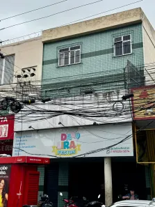 Ponto Comercial à venda, 176m² no Centro, São João de Meriti