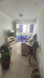 Apartamento com 2 Quartos à venda, 58m² no Campo Grande, Recife