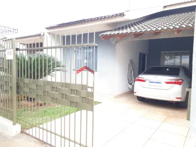Casa com 3 Quartos à venda, 77m² no , Floresta