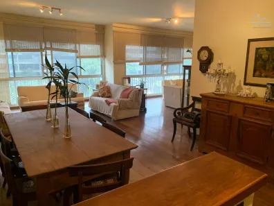 Apartamento com 4 Quartos à venda, 170m² no Leblon, Rio de Janeiro