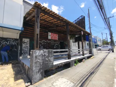 Ponto Comercial para alugar, 510m² no Fátima, Fortaleza