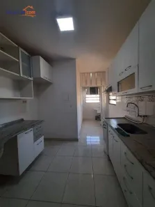 Apartamento com 3 Quartos à venda, 86m² no Jardim Califórnia, Jacareí
