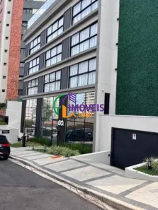 Apartamento com 1 Quarto à venda, 26m² no São Benedito, Poços de Caldas